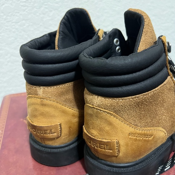 ❎ RESERVED ❎ NWOB Sorel 6.5 Ainsley Conquest Boot - Picture 6 of 8